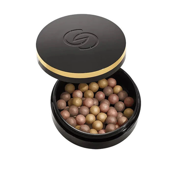 Perle cu serum, Golden Bronze, Giordani Gold Oriflame, 22 g