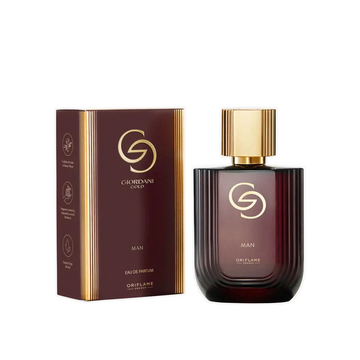 Apa de parfum Giordani Gold Man, 75 ml