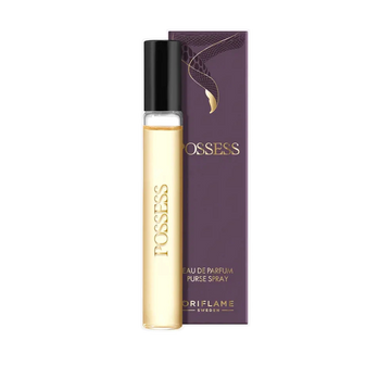 Apă de parfum Possess - ediţie de poşetă, 8 ml