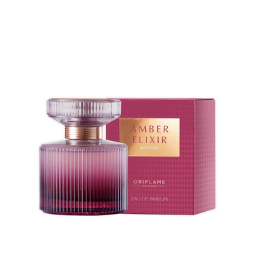 Apă De Parfum Amber Elixir Mystery