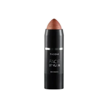 Baton styler pentru machiaj The One, Dazzling Brown, 6g