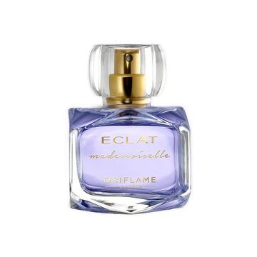 Apă de toaletă Eclat Mademoiselle, 50 ml