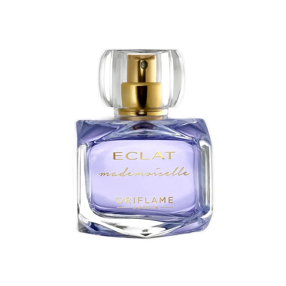 Apă de toaletă Eclat Mademoiselle, 50 ml