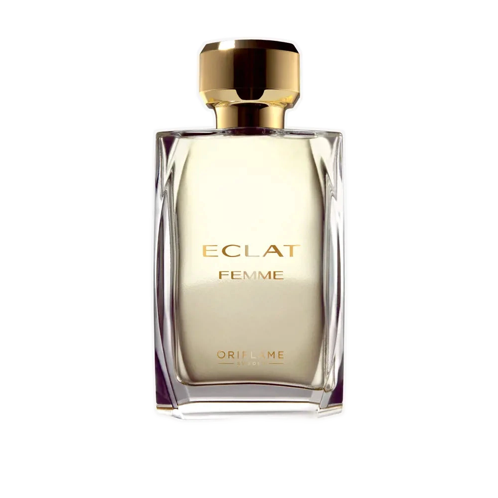 Apă de toaletă Eclat Femme, 50 ml