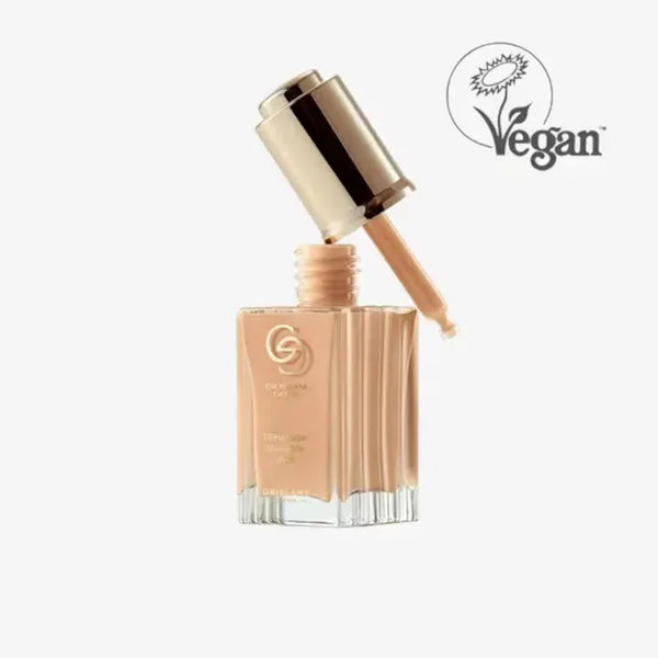Fond de ten SPF 25 Giordani Gold Eternal Glow - Light Beige Neutral, 30 ml