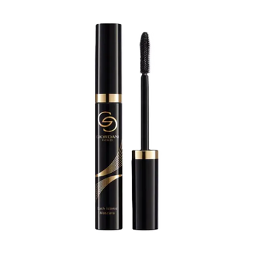 Mascara Giordani Gold Lash Iconic - Black, 8 ml