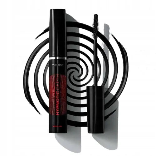 Mascara The One Hypnotic Depth, Oriflame, Negru, 8 ml