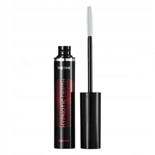 Mascara The One Hypnotic Depth, Oriflame, Negru, 8 ml