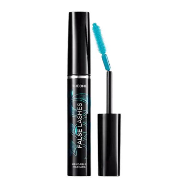 Mascara, Oriflame, THE ONE False Lashes 360°, Pentru ochi sensibili