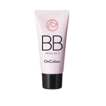 Crema BB SPF 10 OnColour, Light, 30ml