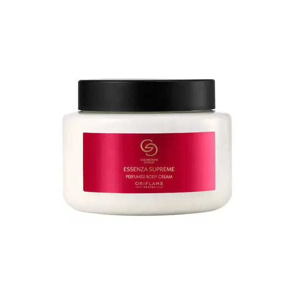 Crema de corp parfumata Giordani Gold Essenza Supreme, 250 ml