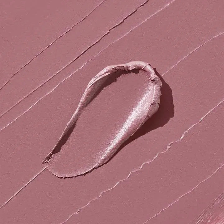 Ruj The One Colour Stylist Super Pout, cu efect de marire si hidratare abuzelor, Oriflame, Sleek Pink 3.8g