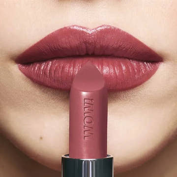 Ruj The One Colour Stylist Super Pout, cu efect de marire si hidratare abuzelor, Oriflame, Sienna Coral 3.8g