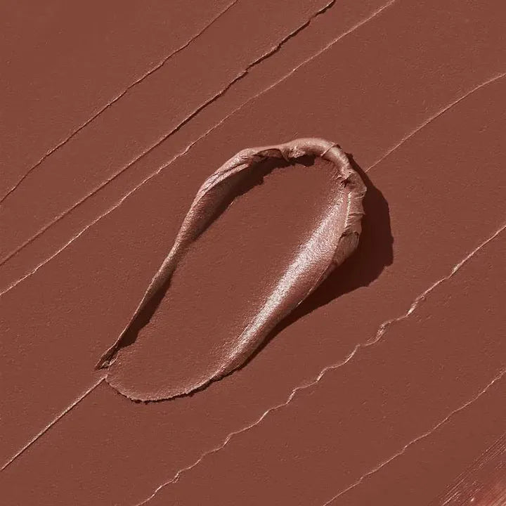 Ruj The One Colour Stylist Super Pout, cu efect de marire si hidratare abuzelor, Oriflame, Brown Flame 3.8g
