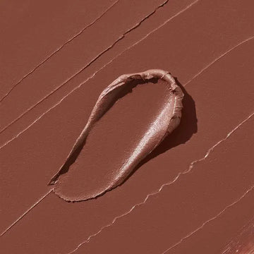Ruj The One Colour Stylist Super Pout, cu efect de marire si hidratare abuzelor, Oriflame, Brown Flame 3.8g