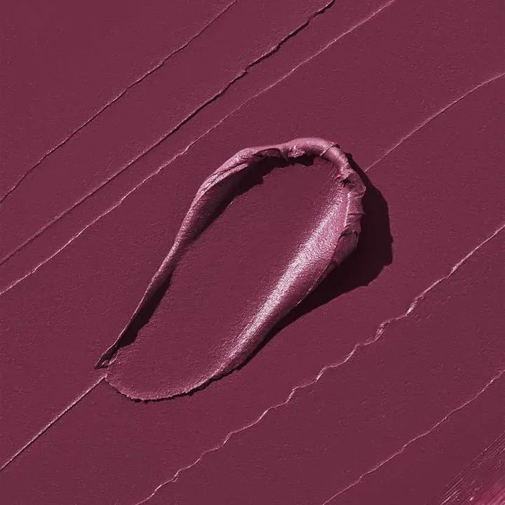 Ruj The One Colour Stylist Super Pout, cu efect de marire si hidratare abuzelor, Oriflame, Bold Burgundy 3.8g