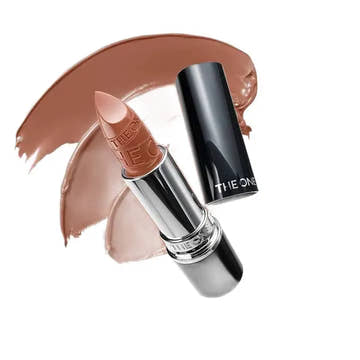 Ruj The one Smart Sync, Hidratare 8h, Oriflame, Golden Caramel 3.8g