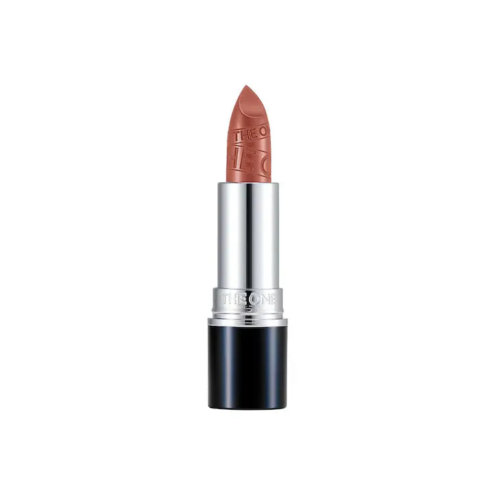 Ruj The one Smart Sync, Hidratare 8h, Oriflame, Warm Cocoa, 3.8g