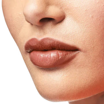 Ruj The one Smart Sync, Hidratare 8h, Oriflame, Warm Cocoa, 3.8g