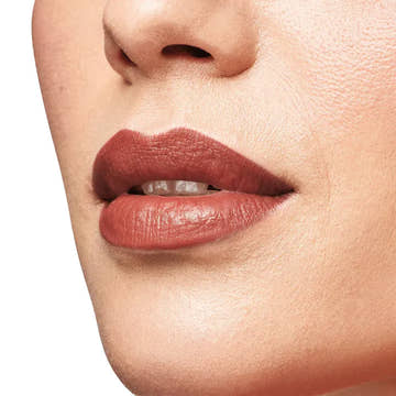 Ruj The one Smart Sync, Hidratare 8h, Oriflame, Baked Terracotta, 3.8g