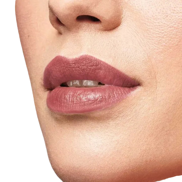 Ruj The one Smart Sync, Hidratare 8h, Oriflame, Creamy Rosewood 3.8g