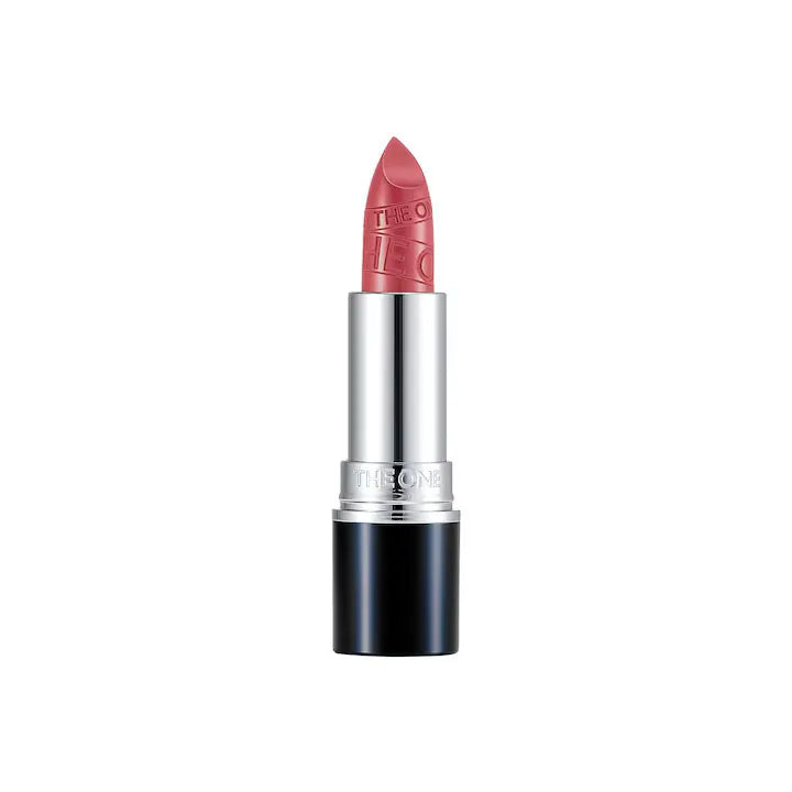 Ruj The one Smart Sync, Hidratare 8h, Oriflame, Soft Magenta, 3.8g