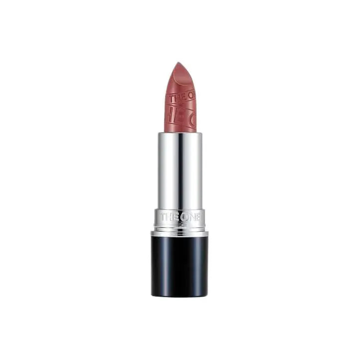 Ruj The one Smart Sync, Hidratare 8h, Oriflame Burnt Sienna 3.8g