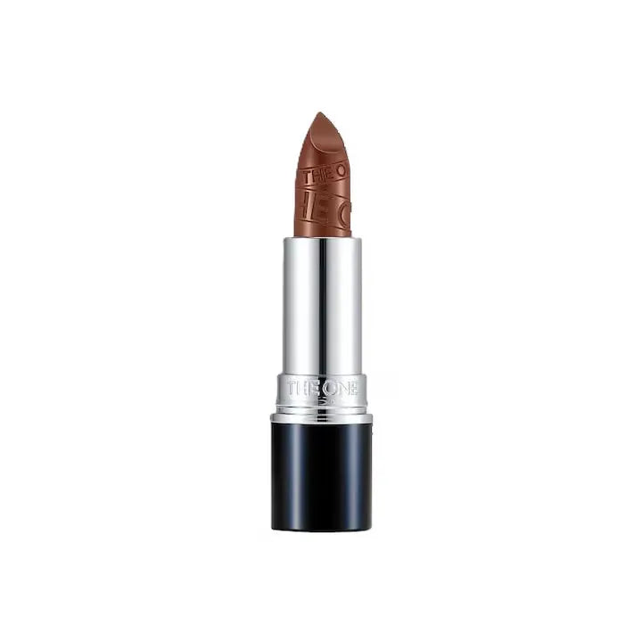 Ruj The one Smart Sync, Hidratare 8h, Oriflame, Double Espresso 3.8g