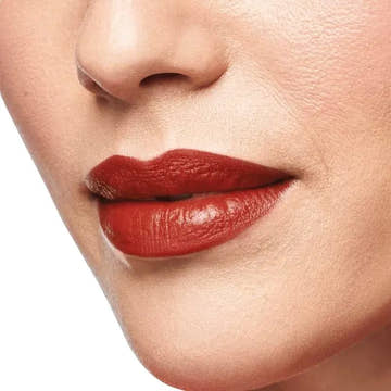 Ruj The one Smart Sync, Hidratare 8h, Oriflame, Stylish Brick 3.8g