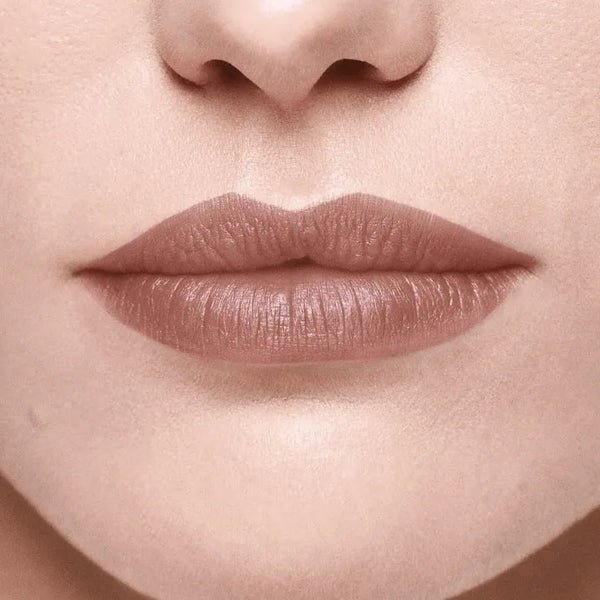 Ruj The One Colour Unlimited Ultra Fix Lichid, Oriflame, mat, rezistent la transfer, Spicy Nude, 5 ml