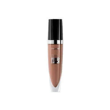 Ruj The One Colour Unlimited Ultra Fix Lichid, Oriflame, mat, rezistent la transfer, Honey Toffee 5ml