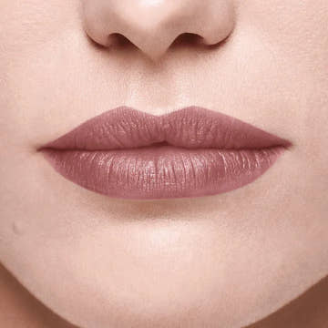 Ruj The One Colour Unlimited Ultra Fix Lichid, Oriflame, mat, rezistent la transfer, April Blush, 5ml