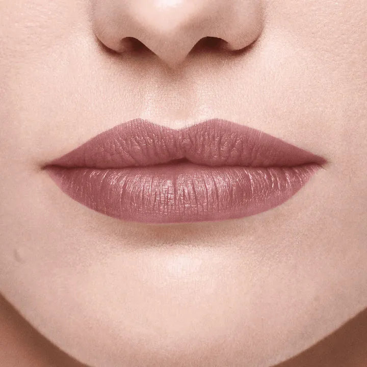 Ruj The One Colour Unlimited Ultra Fix Lichid, Oriflame, mat, rezistent la transfer, April Blush, 5ml