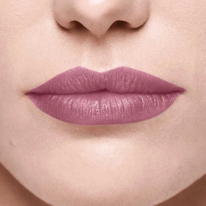 Ruj The One Colour Unlimited Ultra Fix Lichid, Oriflame, mat, rezistent la transfer, Toasted Pink 5ml