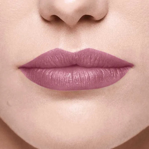Ruj The One Colour Unlimited Ultra Fix Lichid, Oriflame, mat, rezistent la transfer, Toasted Pink 5ml