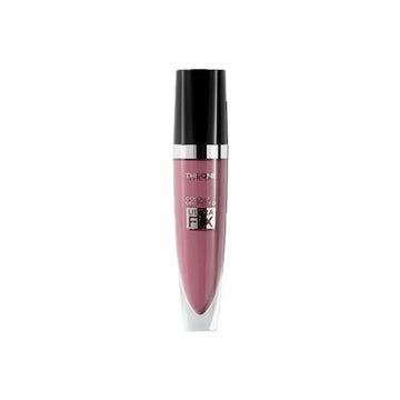Ruj The One Colour Unlimited Ultra Fix Lichid, Oriflame, mat, rezistent la transfer, Toasted Pink 5ml