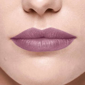 Ruj The One Colour Unlimited Ultra Fix Lichid, Oriflame, mat, rezistent la transfer, Ashy Mauve 5ml