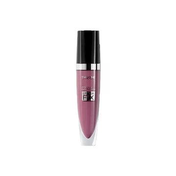 Ruj The One Colour Unlimited Ultra Fix Lichid, Oriflame, mat, rezistent la transfer, Ashy Mauve 5ml