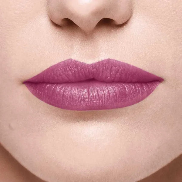 Ruj The One Colour Unlimited Ultra Fix Lichid, Oriflame, mat, rezistent la transfer, Taffy Rose 5ml