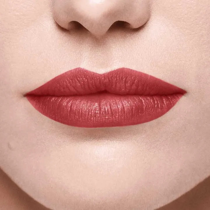 Ruj The One Colour Unlimited Ultra Fix Lichid, Oriflame, mat, rezistent la transfer, Creamy Coral 5ml