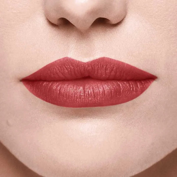Ruj The One Colour Unlimited Ultra Fix Lichid, Oriflame, mat, rezistent la transfer, Creamy Coral 5ml