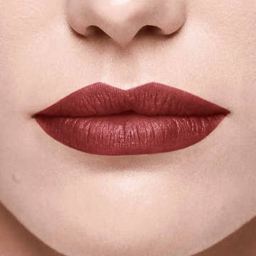 Ruj The One Colour Unlimited Ultra Fix Lichid, Oriflame, mat, rezistent la transfer, Supreme Red 5ml