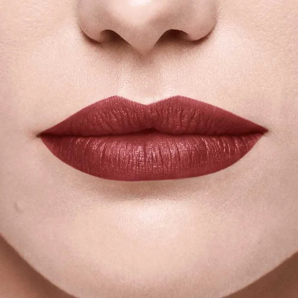 Ruj The One Colour Unlimited Ultra Fix Lichid, Oriflame, mat, rezistent la transfer, Supreme Red 5ml
