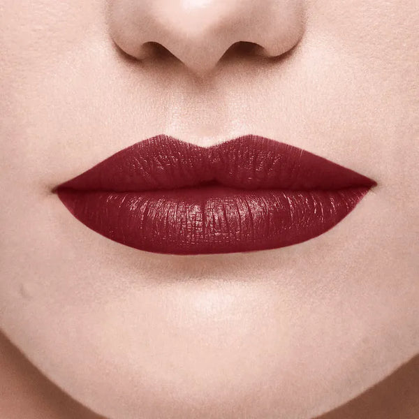 Ruj The One Colour Unlimited Ultra Fix Lichid, Oriflame, mat, rezistent la transfer, Soft Cherry, 5ml, Rosu