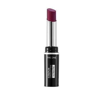 Ruj The One Colour Unlimited Ultra Fix, rezistent la transfer Oriflame, Ultra Raspberry 3.5g