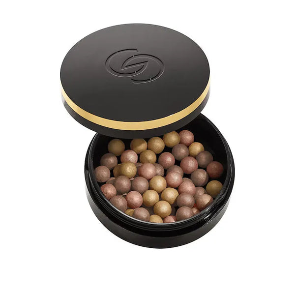 Perle cu serum, Golden Bronze, Giordani Gold Oriflame, 22 g