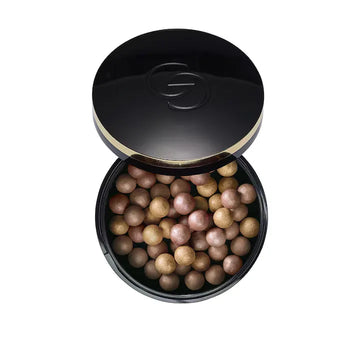 Perle cu serum, Golden Bronze, Giordani Gold Oriflame, 22 g