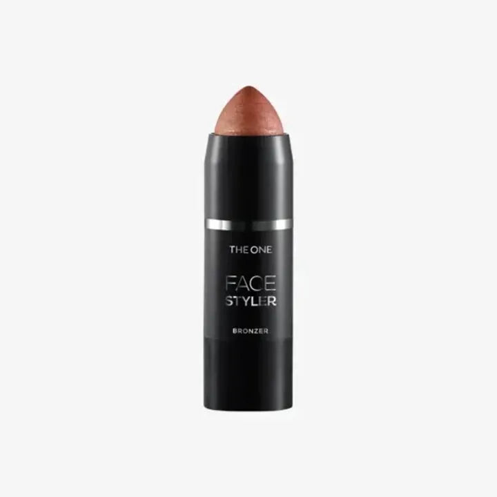Baton styler pentru machiaj The One, Dazzling Brown, 6g