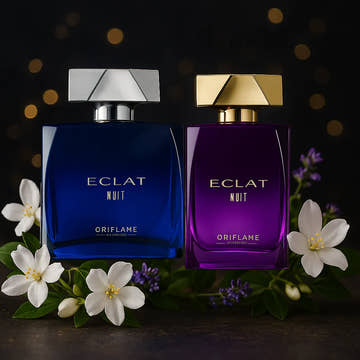 „Duo Eclat Nuit”