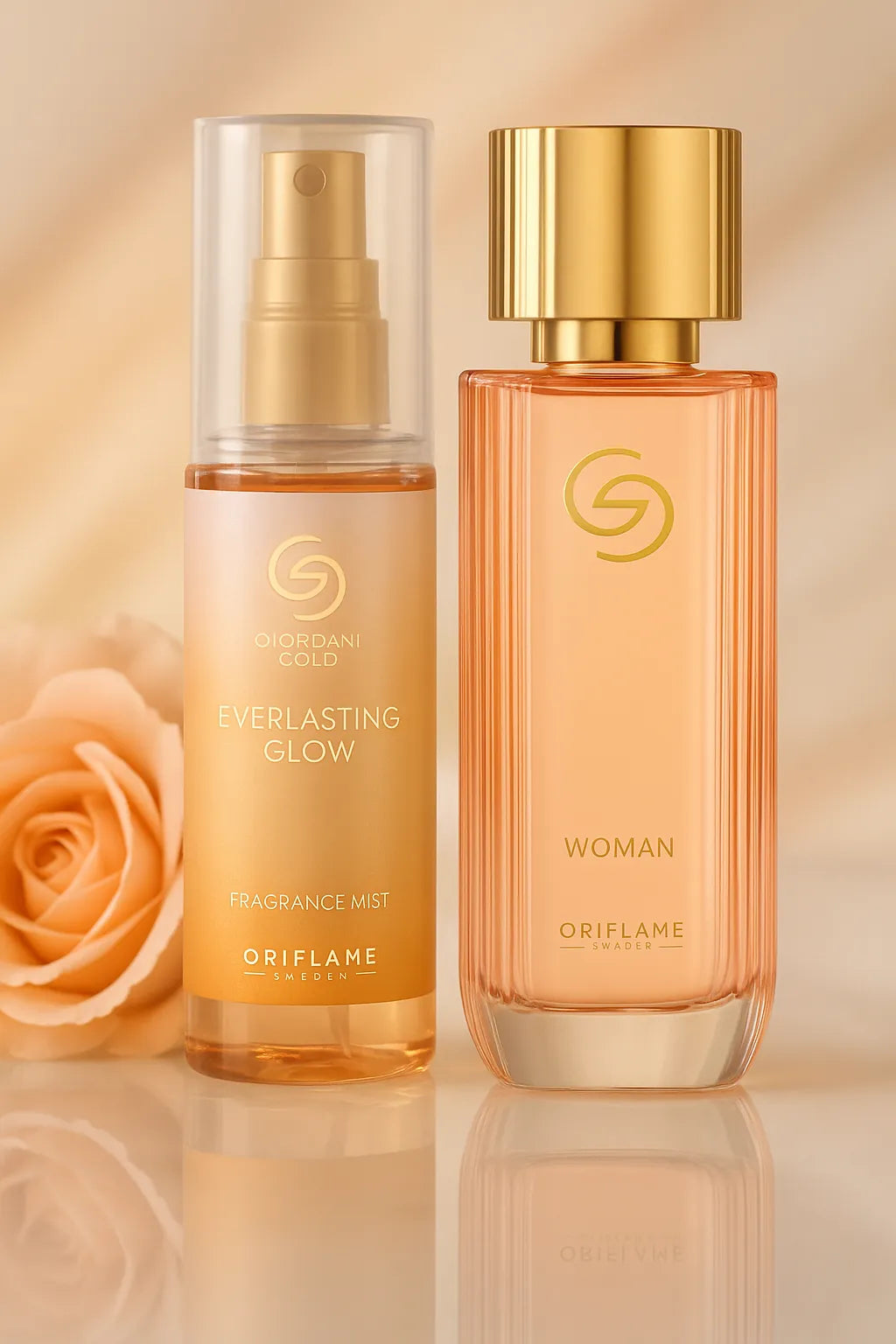 „Eleganță Aurie Giordani”